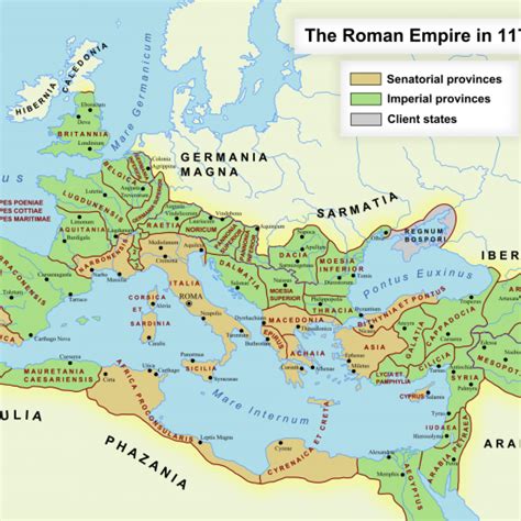 Roman Empire .